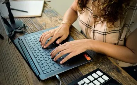 AMD Krackan Point APUs Target Budget Laptops in Early 2025