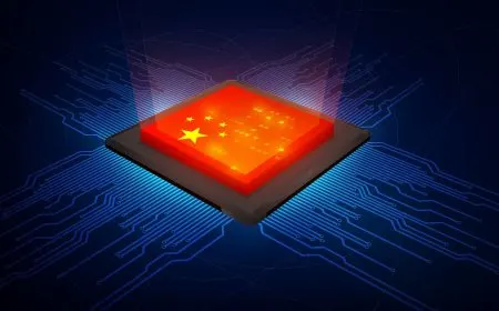 Loongson 9A2000 GPU Targets Mid-Range Performance With RTX 2080 Equivalency