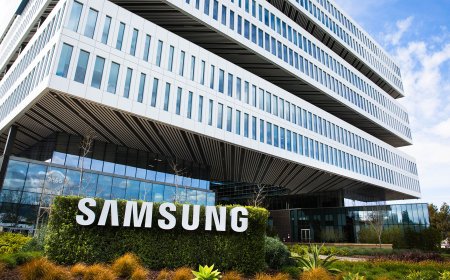 Former Samsung execs arrested for allegedly using stolen memory tech to build chip factory in China — suspects leaked $3.2B worth of Samsung secrets