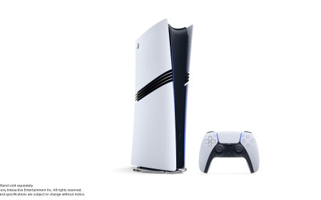 PS5 Pro confirmed — New PlayStation will cost $699.99 on November 5 with larger GPU and PSSR Upscaling