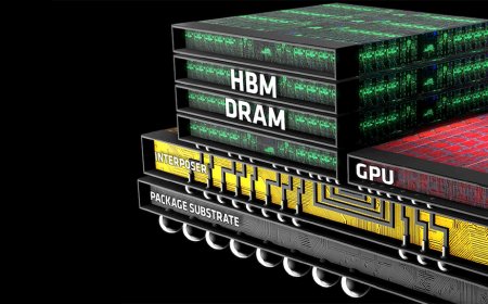 Rambus announces HBM4 memory controller for AI GPUs — controller enables up to of 2.56 TB/s per HBM4 memory stack across a 2048-bit memory bus