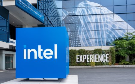 Intel’s CHIPS Act fund delayed by officials — Washington reportedly wants more information before disbursing billions of dollars