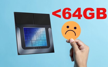 Why I won't buy an Intel Lunar Lake-powered laptop