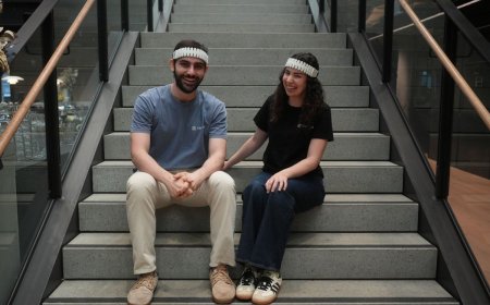 Neurode wants to treat and track ADHD symptoms through a wearable headband