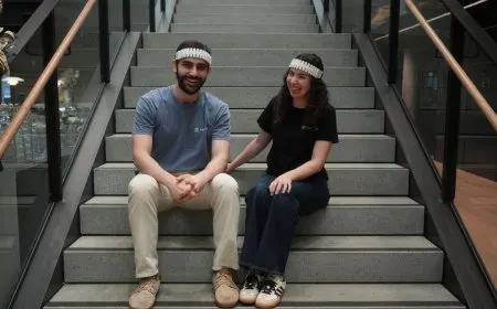 Neurode Develops Wearable Headband for ADHD Symptom Management