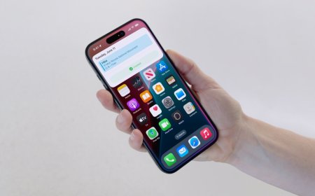 The real power of Apple Intelligence will show up in third-party apps