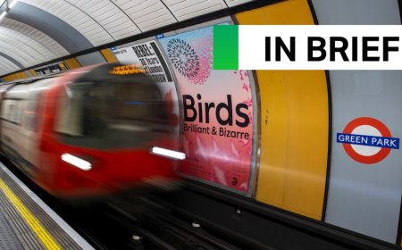 London’s transit agency drops claim it has ‘no evidence’ of customer data theft after hack