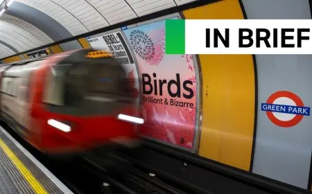 Transport for London Updates Cyber Incident Statement Amid Ongoing Investigation
