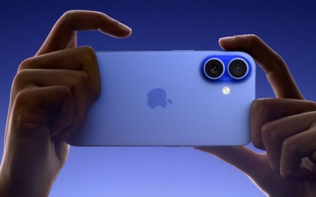 iPhone 16, Apple Intelligence, AirPods 4 and more: Everything revealed at Apple Event 2024