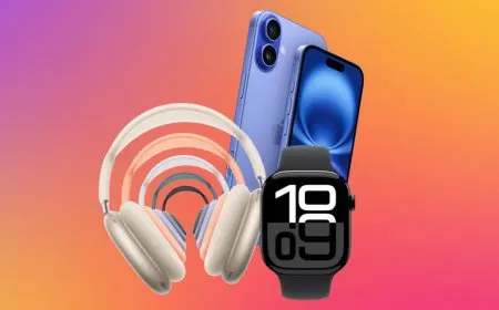 Apple’s Glowtime Event Highlights Contextual AI Hardware