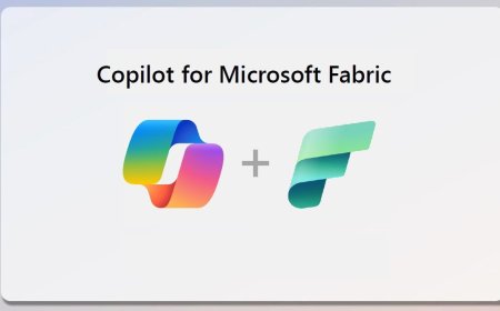 Copilot for Microsoft Fabric - Starter Series Healthcare Focus