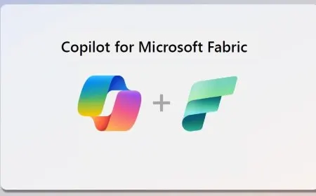 Microsoft Copilot for Healthcare: Navigating the Fabric Ecosystem