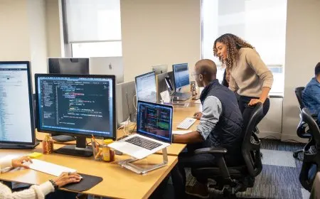 The Evolution Of Secure Service Edge In Modern Enterprise Networks