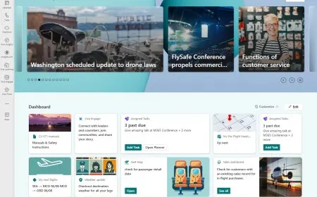 Extending Enterprise Interfaces With Pre-Built Adaptive Cards