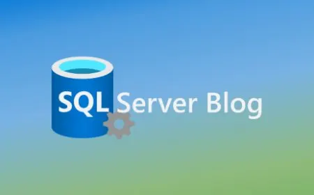 SQL Server Security Updates: Navigating Cumulative Patching and Database Maintenance