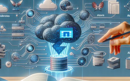 Harnessing Generative AI with Weaviate on Azure Kubernetes Service and Azure NetApp Files