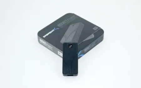 Engineering Compact Storage: The Phison U18 and Portable SSD Evolution