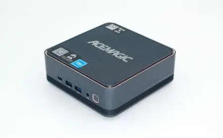 Engineering Compact Desktops for Modern Workstation Demands