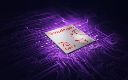 Qualcomm Adds Snapdragon 7s Gen 3: Mid-Tier Snapdragon Gets Cortex-A720 Treatment
