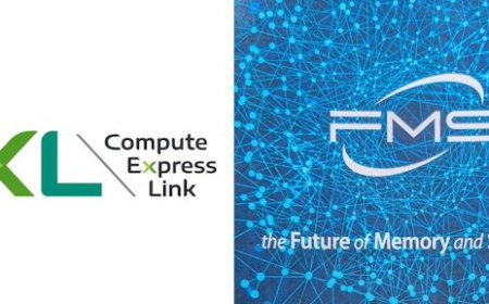 CXL Gathers Momentum at FMS 2024