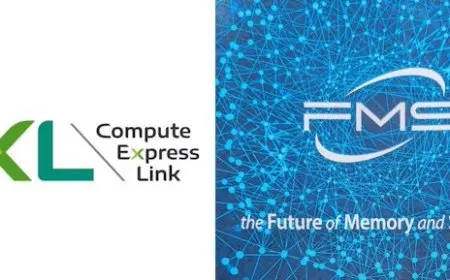 The Rising Influence of Compute Express Link in Modern Data Centers