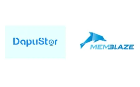 Enterprise SSD Expansion: Dapustor and Memblaze Target Global Markets