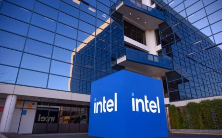 Intel Sells Its Arm Shares, Reduces Stakes in Other Companies