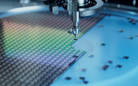 Rapidus Wants to Offer Fully Automated Packaging for 2nm Fab to Cut Chip Lead Times
