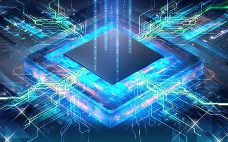 U.S. Signs $1.5B in CHIPS Act Agreements With Amkor and SKhynix for Chip Packaging Plants