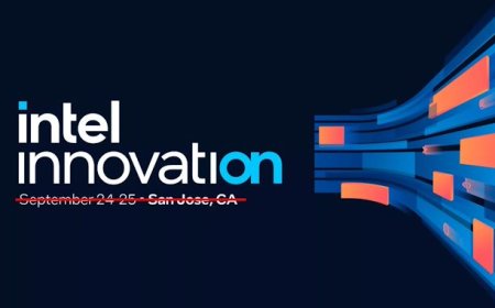 Intel Postpones Innovation 2024 Event, Cites Poor Finances