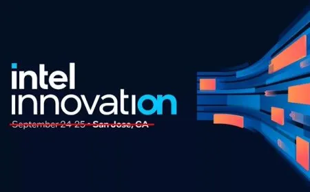 Intel Delays Innovation Conference Due to Financial Pressures