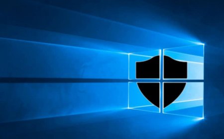 Microsoft plans to move security software out of the Windows kernel