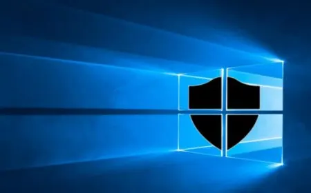Microsoft plans to move security software out of the Windows kernel