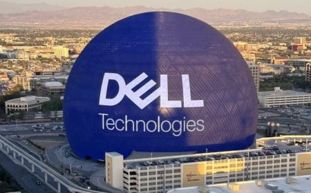 Dell will continue to reduce its workforce amid push to focus on AI