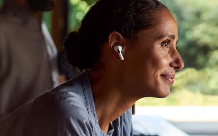Apple's AirPods Pro 2 gain FDA approval as over-the-counter hearing aids