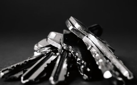 What now? Ransomware victim pays hacker, but decryption key fails
