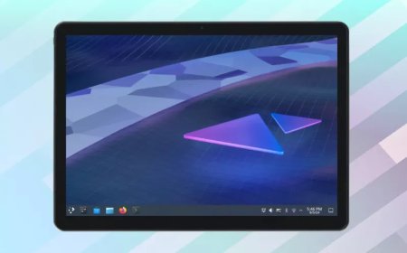 Juno Tab 3 is a $699 Linux tablet with an Intel Alder Lake-N CPU