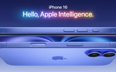 Apple showcases complete list of new iOS 18 features