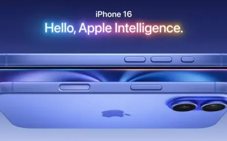 Apple showcases complete list of new iOS 18 features