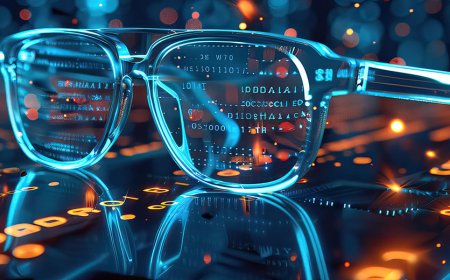 AI-Enhanced Next-Gen Smart Glasses Could Revolutionize Wearables