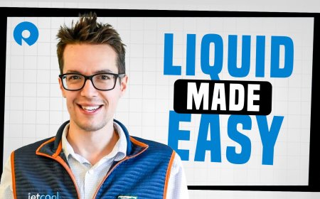 Podcast #133: Effortless Liquid Cooling with JetCool