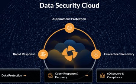Druva Launches AI-Powered Data Security Tool: Dru Investigate