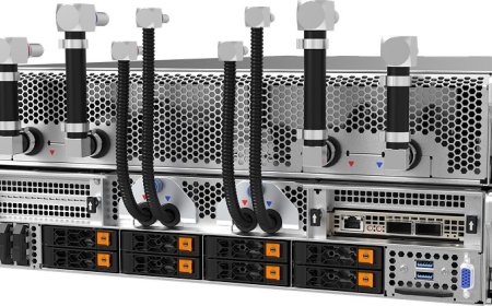 Supermicro Launches Advanced X14 Server Platforms