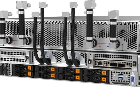 Supermicro X14 Server Platforms Redefine Enterprise Compute