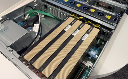 Lenovo Launches Services and Solutions to Speed Up AI Transformation