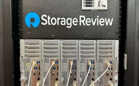 AMD EPYC Rust Server, Dedicated for Community Testing