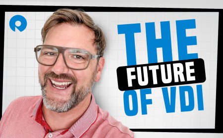 Podcast #132: IGEL Future-Proof Solutions For End-User Computing Deployments