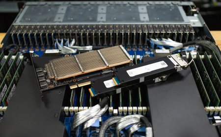 Performance and Resiliency: Graid SupremeRAID for AI and HPC Workloads