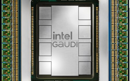IBM And Intel To Deploy Gaudi 3 AI Accelerators As A Service on IBM Cloud