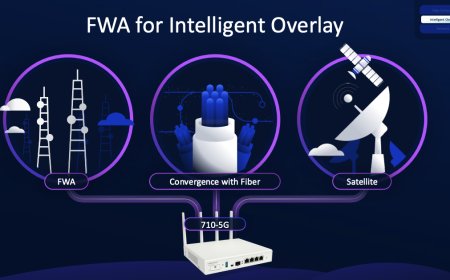 Broadcom Accelerates Enterprise Edge AI Readiness